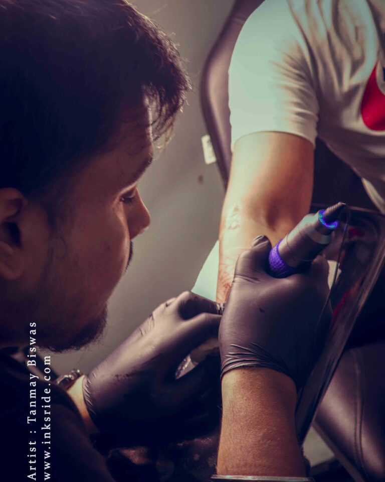 Pin by Shyamaprasadsardar on s.s tattoos kolkata | Tattoos, Kolkata
